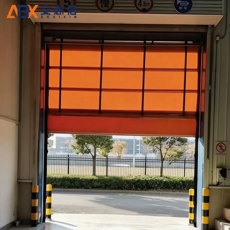 黔西南布依族苗族自治州柔性大门