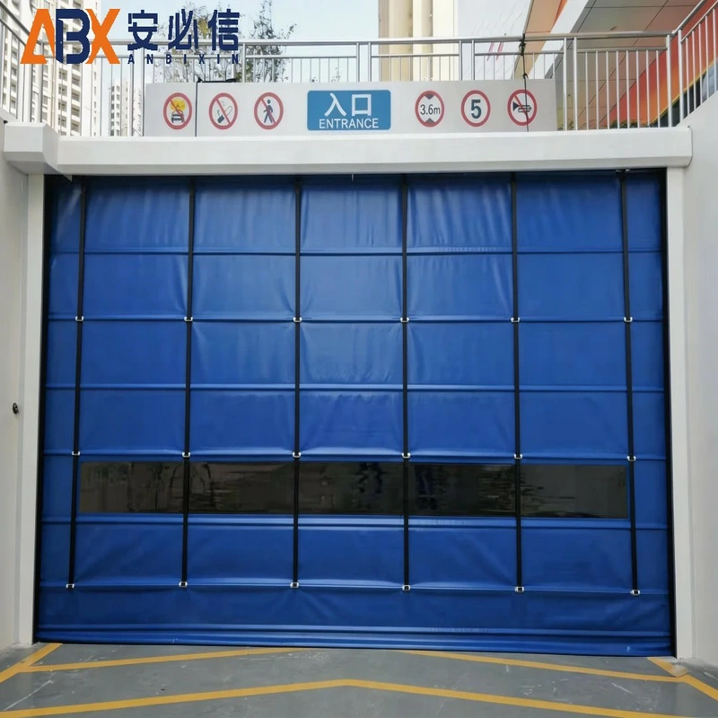 黔西南布依族苗族自治州高速堆积门
